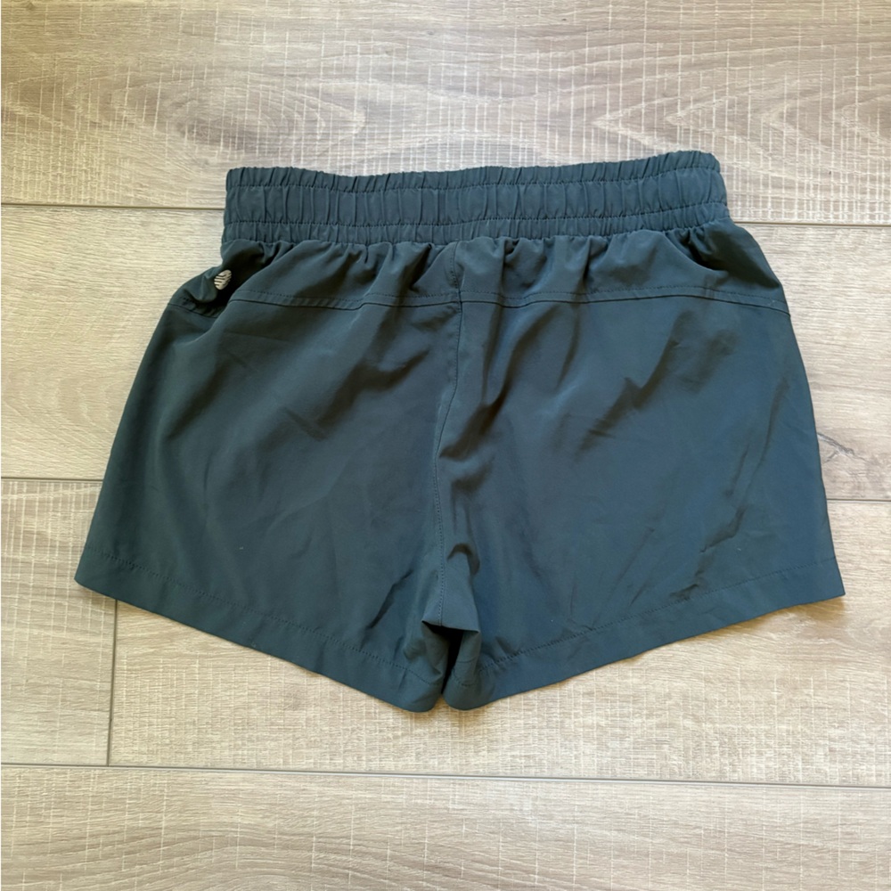 Zella Women's Athletic Shorts XS - Picture 5 of 5